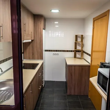 Casa Avi * Ла-Кала-де-Михас