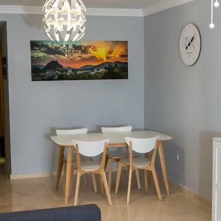 Apartman Casa Avi La Cala de Mijas