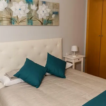 Apartman Casa Avi *