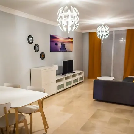 Апартаменты Casa Avi