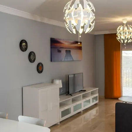 Casa Avi Lejlighed La Cala De Mijas