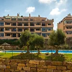 Apartmán Casa Avi